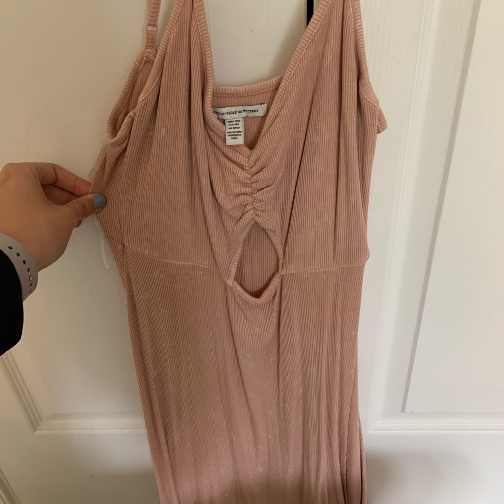 American Eagle Dress